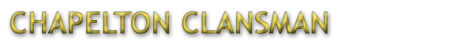 clansman